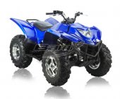 2012 BamX BX500-U4 Tahoe photo